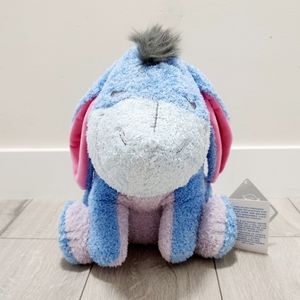 Disney Eeyore Weighted Plush